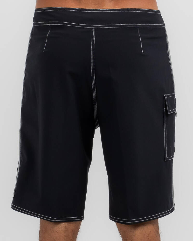 Quiksilver Saturn Solid 21" Board Short for Mens