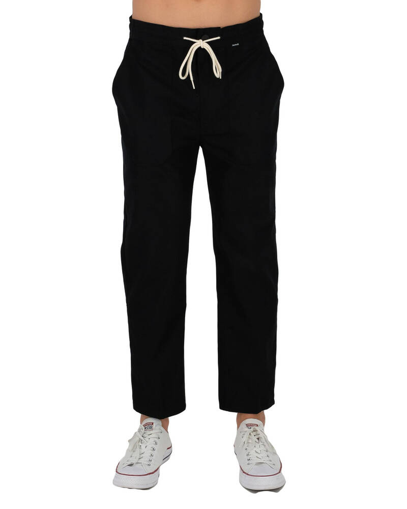 Hurley Scout Pants for Mens