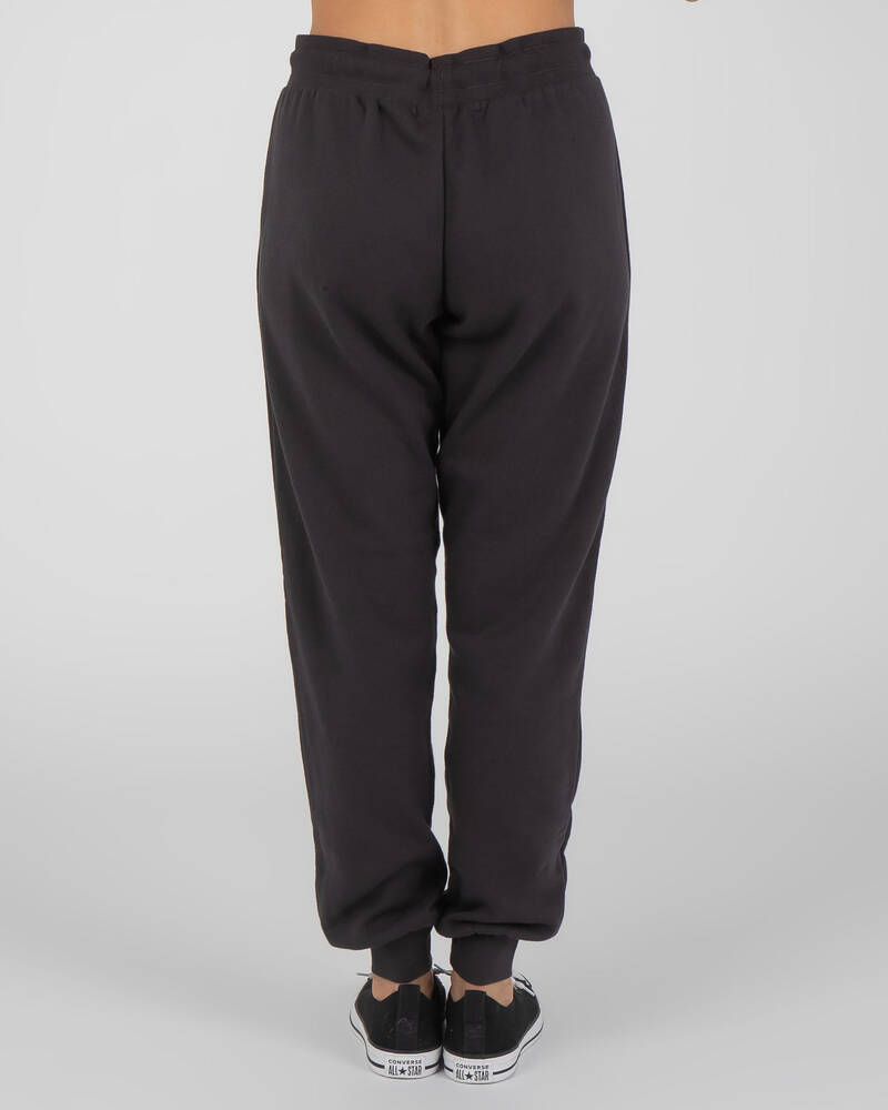 Rip Curl Classic Shore Track Pants for Womens