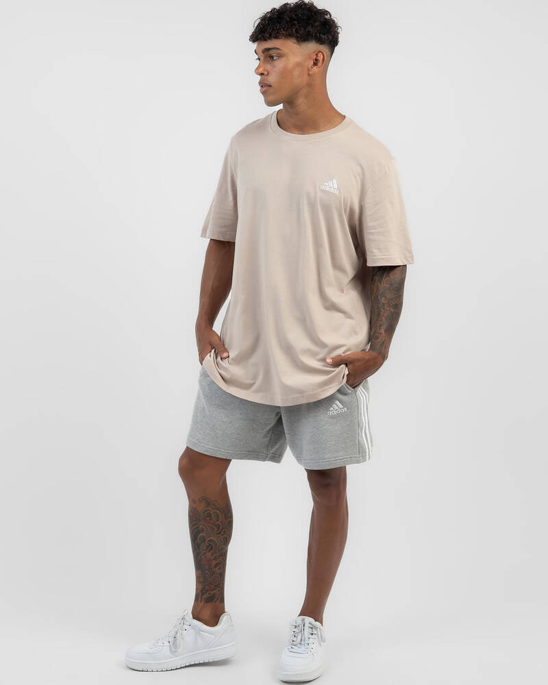 adidas Small Logo T-Shirt for Mens