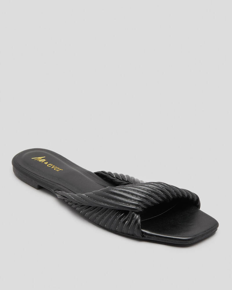 Ava And Ever Bryce Sandals for Womens