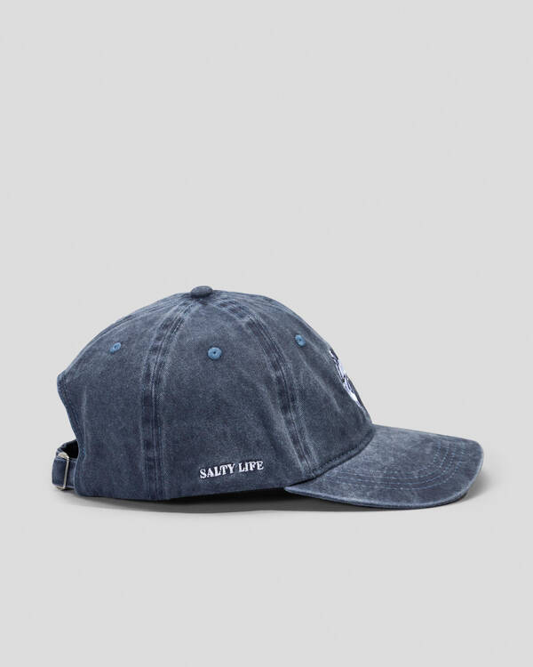 Salty Life Scour 2.0 Cap for Mens