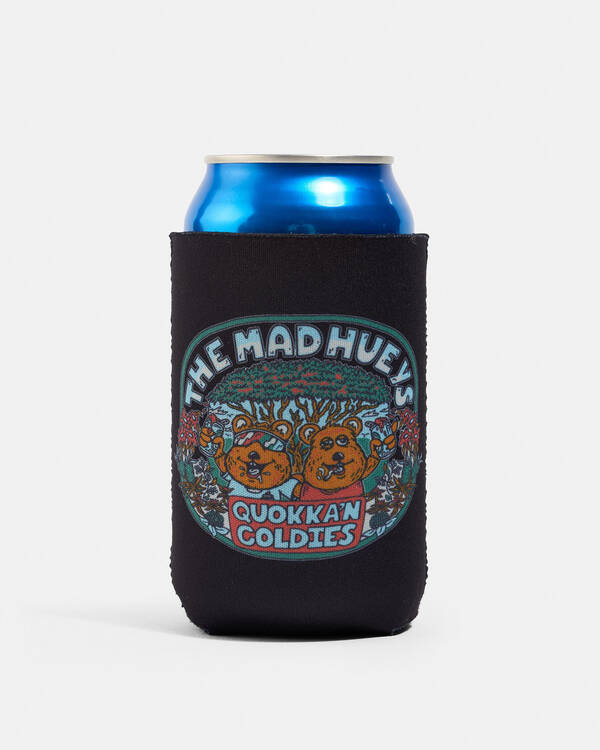 Quokkan Coldies Stubby Cooler