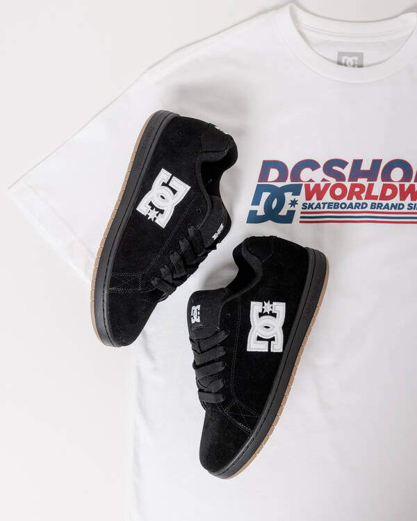 DC Shoes Gaveler SE Shoes for Mens