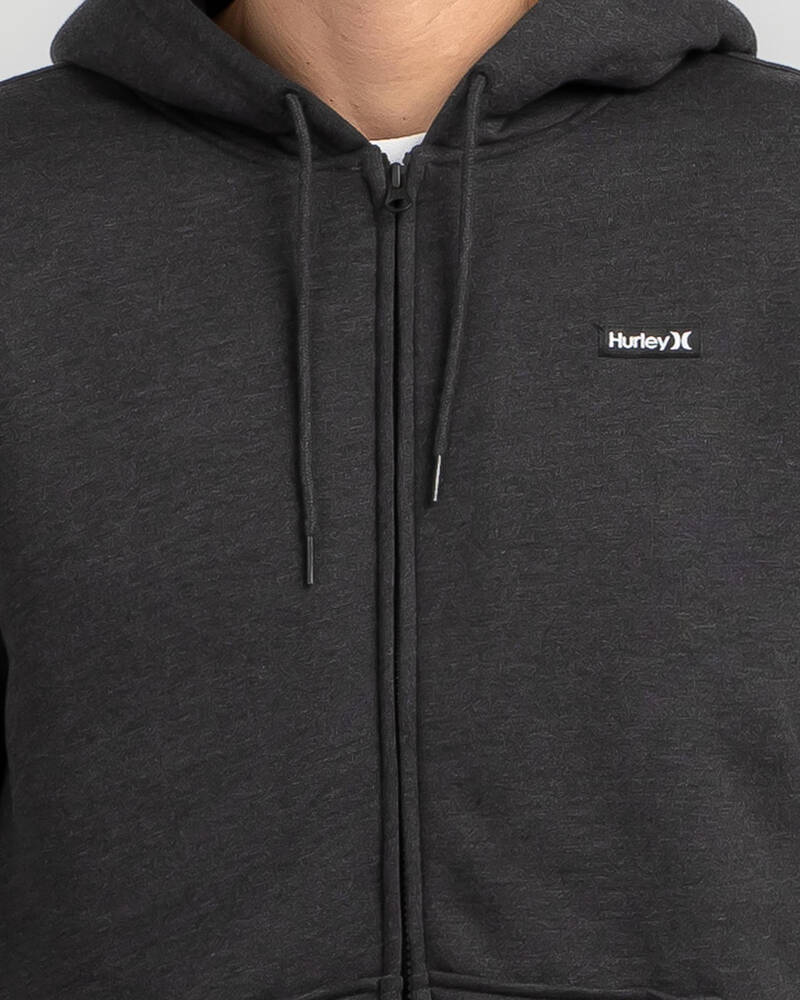 Hurley Alps Zip Fleece for Mens
