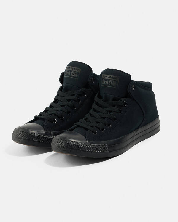 Converse All Star High Street Shoes for Mens