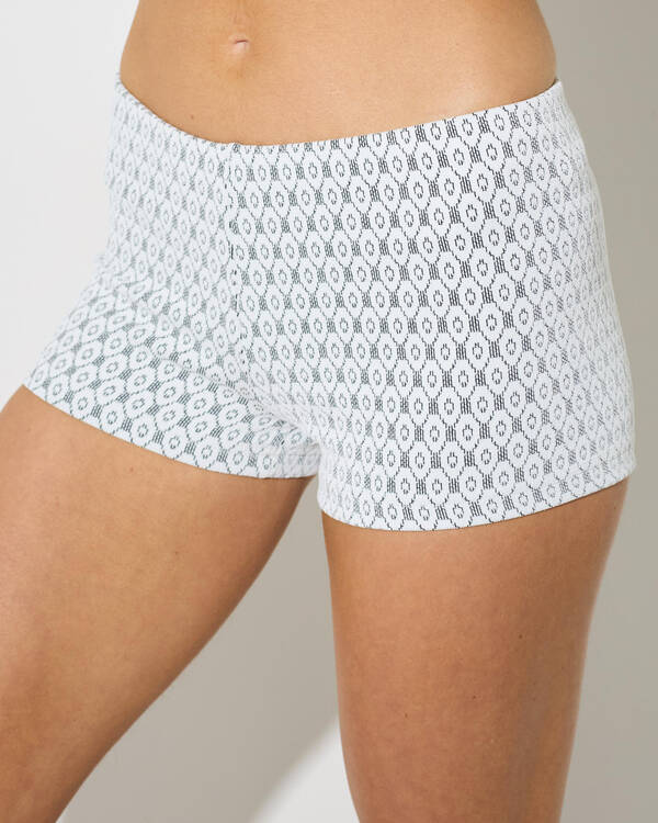 Ava And Ever Elsie Micro Shorts for Womens