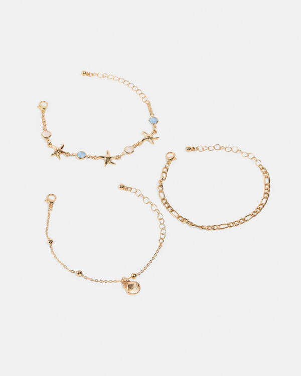 Halo Bracelet Pack