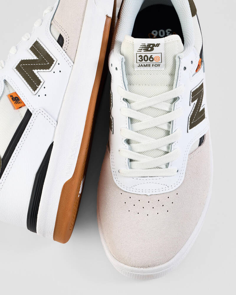 New Balance 306C Jamie Foy Shoes for Mens