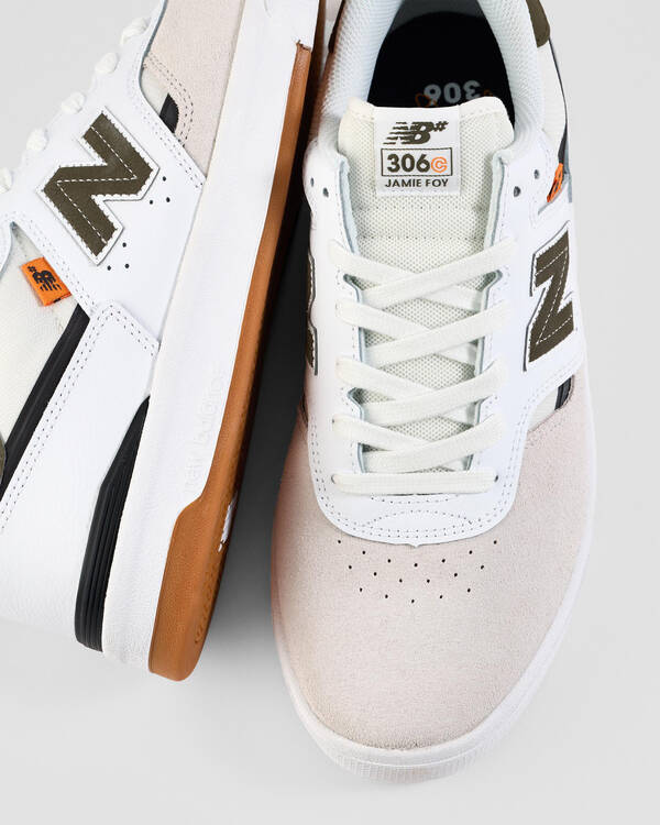 New Balance 306C Jamie Foy Shoes for Mens