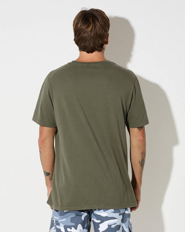 Fox Dustproof 195 T-Shirt for Mens