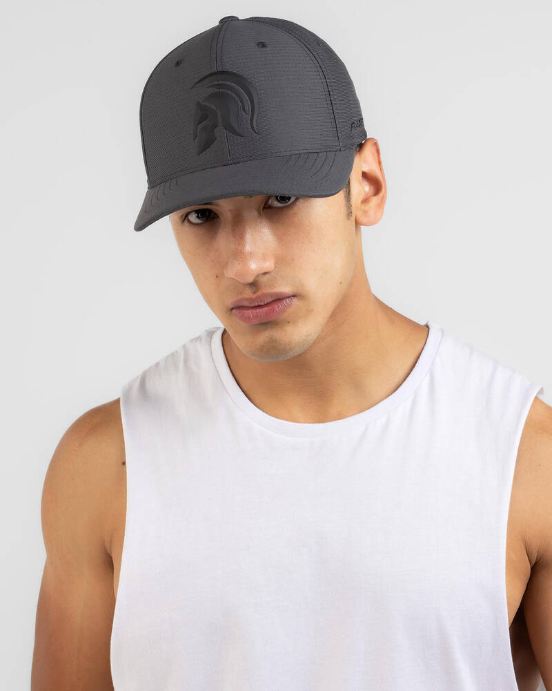 Sparta Willpower Cap for Mens