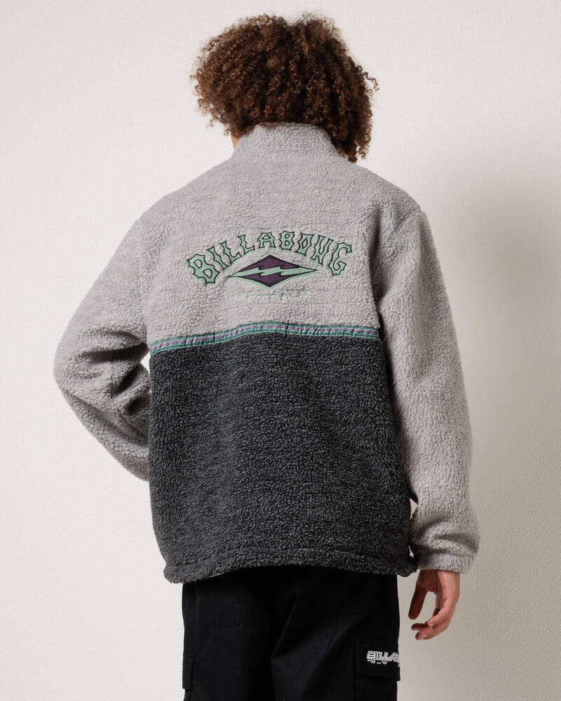 Billabong Tombstone Pullover Sweatshirt for Mens