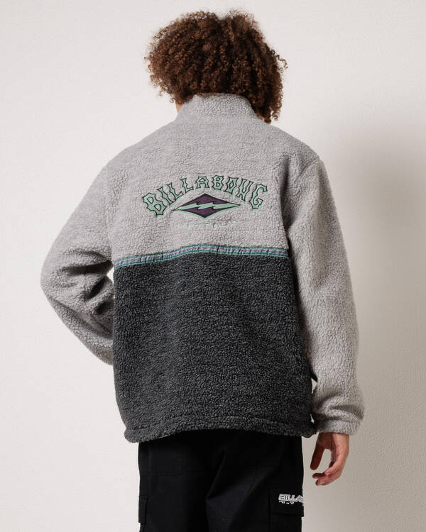 Tombstone Pullover Sweatshirt