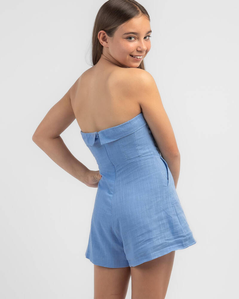 Ava And Ever Girls' Ann Playsuit for Womens