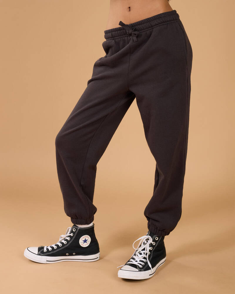 Billabong Girls' Paradise Track Pants for Womens