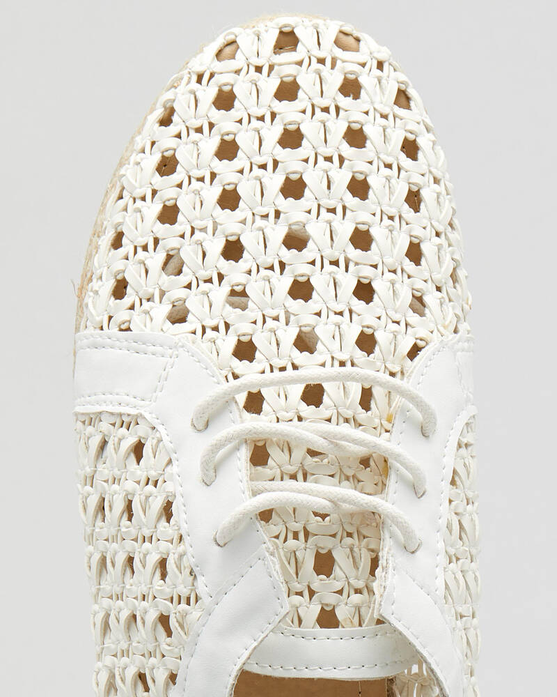 Mooloola Quartz Shoes for Womens