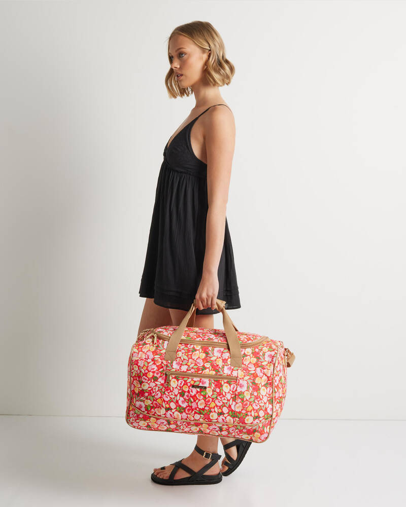 Mooloola Celeste Overnight Bag for Womens