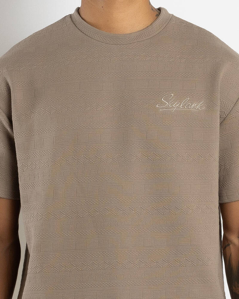 Skylark Monolith T-Shirt for Mens