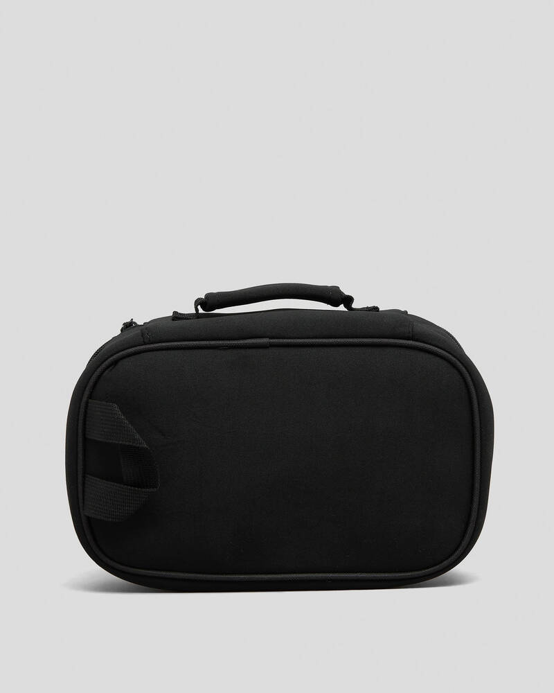 Sanction Drip Lunch Box for Mens