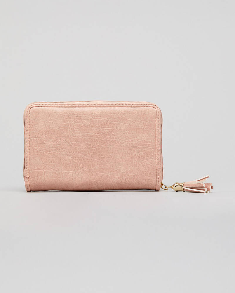 Billabong Daisy Wallet for Womens