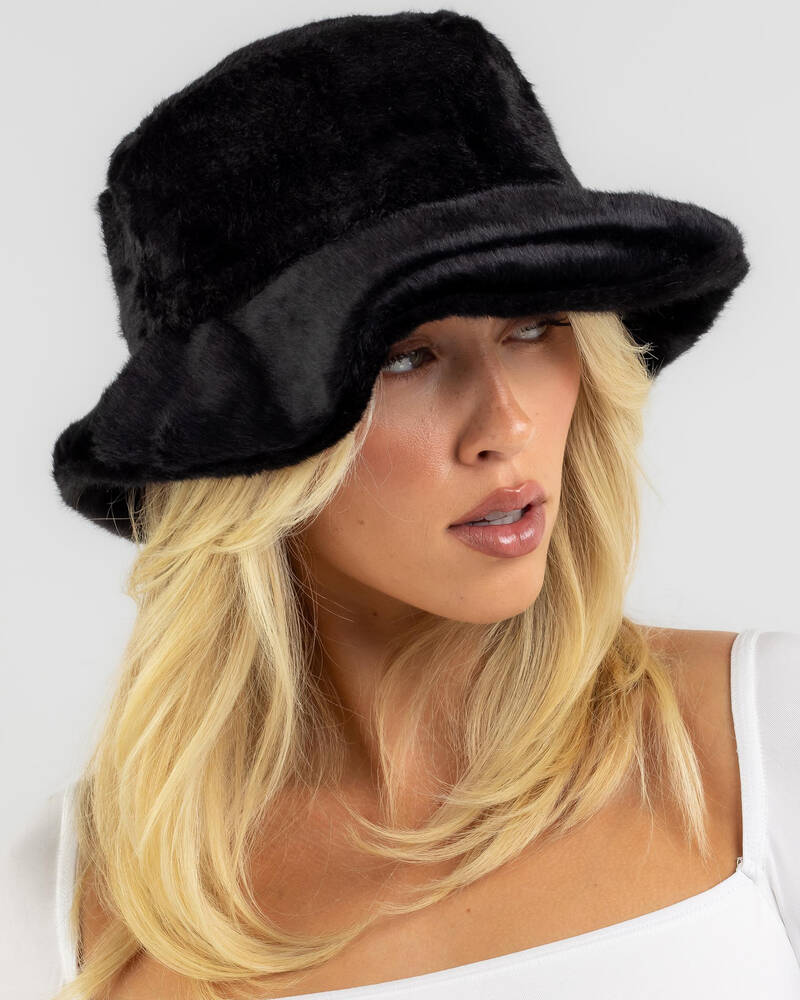 Ava And Ever Agnes Bucket Hat for Womens