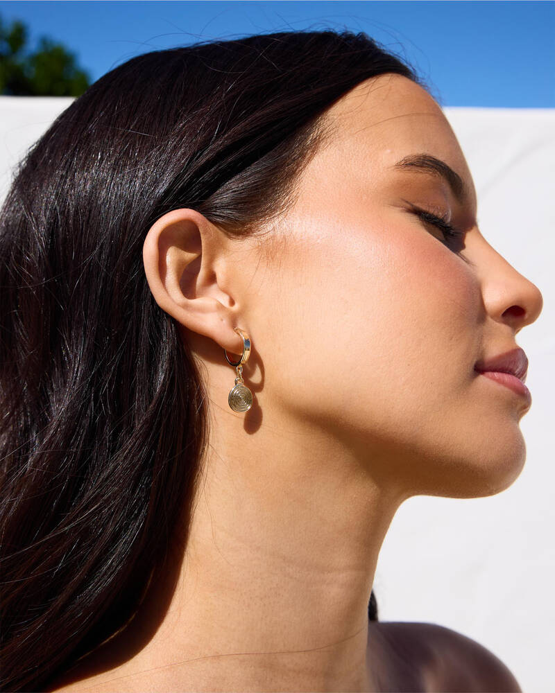 Karyn In LA Seaside Earring Pack for Womens