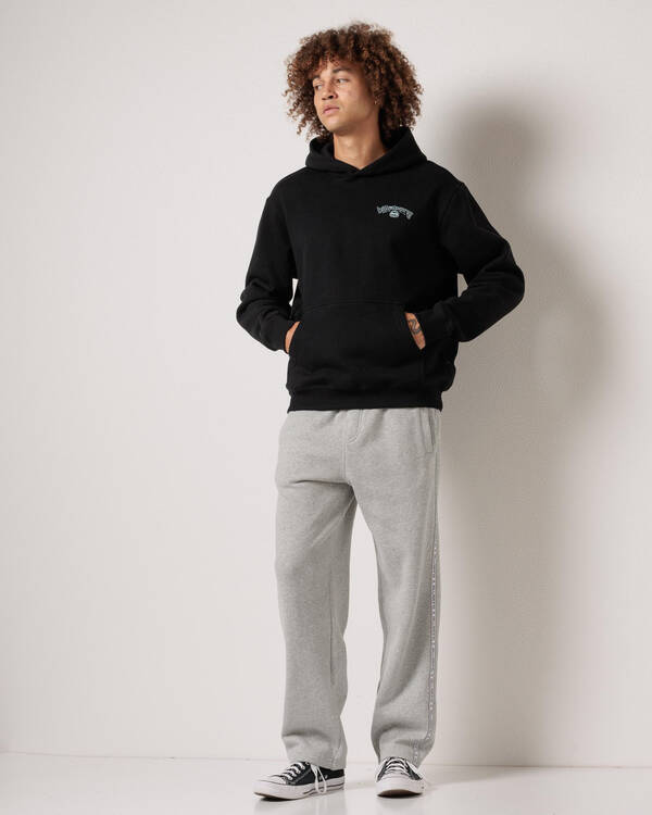 Billabong Spec 73 Bio Arch Pop Hoodie for Mens