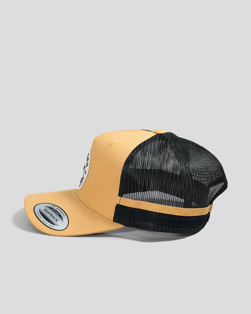 Ringers Western Pendleton Trucker Cap for Mens