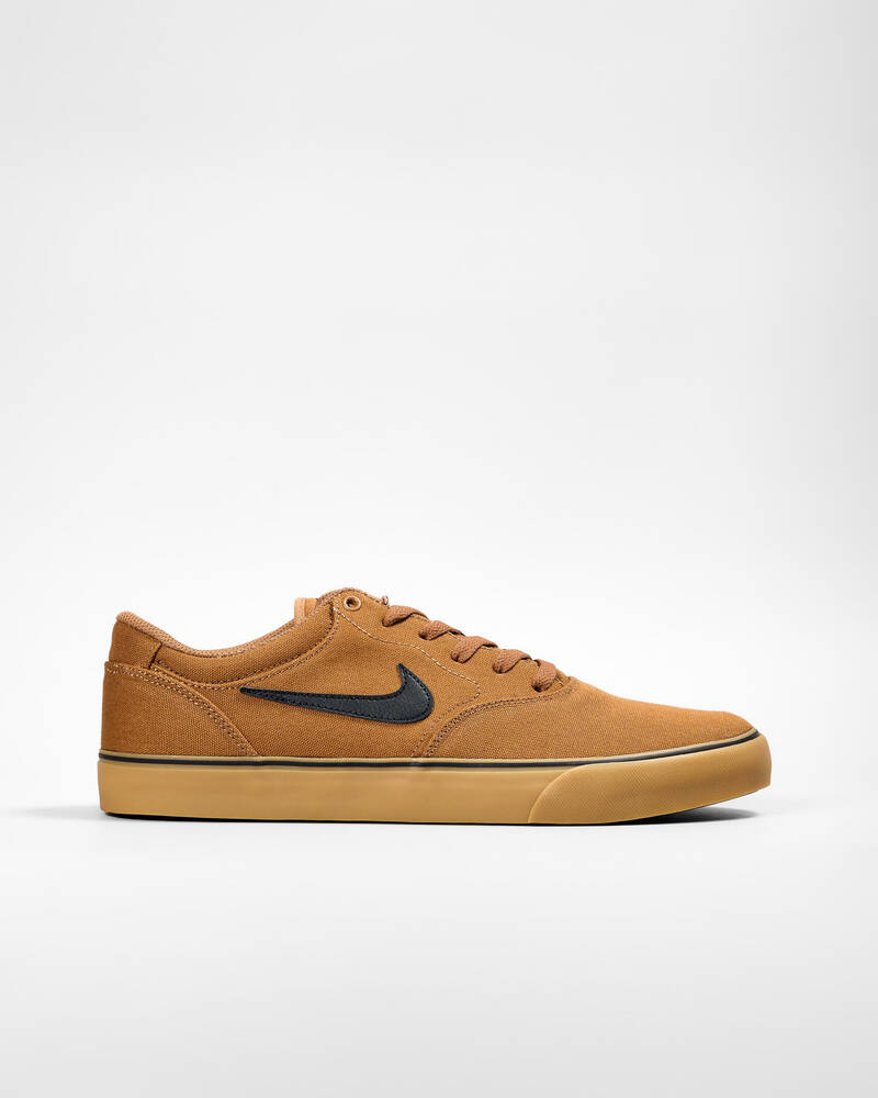 Nike Chron 2 Canvas Shoes for Mens