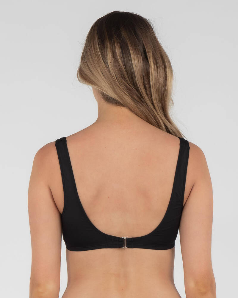 Billabong Sol Searcher Bikini Top for Womens