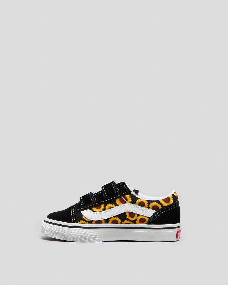 Vans Toddlers' Old Skool Shoes for Womens