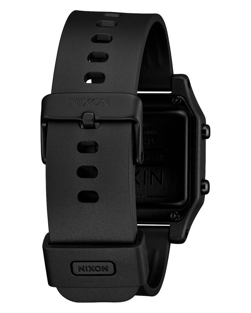 Nixon The Staple Watch for Mens