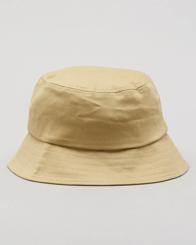 Levi's Serif Bucket Hat for Womens