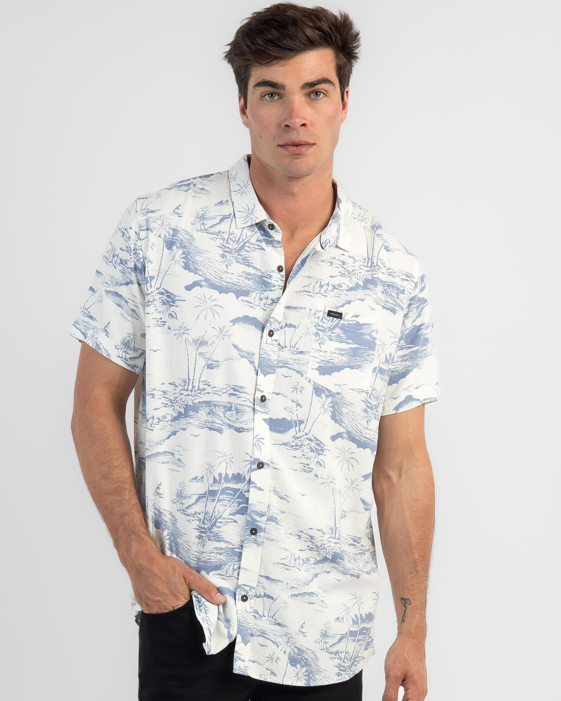 mens shirts city beach