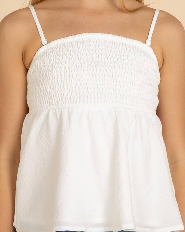 Mooloola Girls' Angie Tube Top for Womens