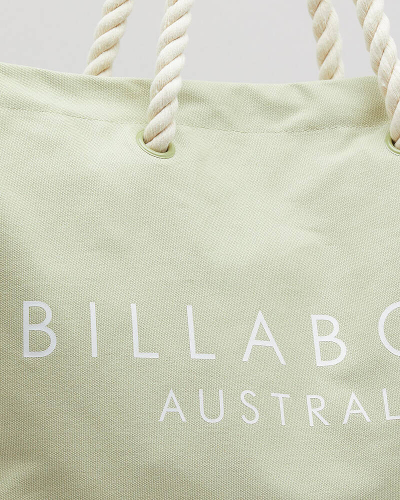 Billabong Serenity Beach Bag for Womens