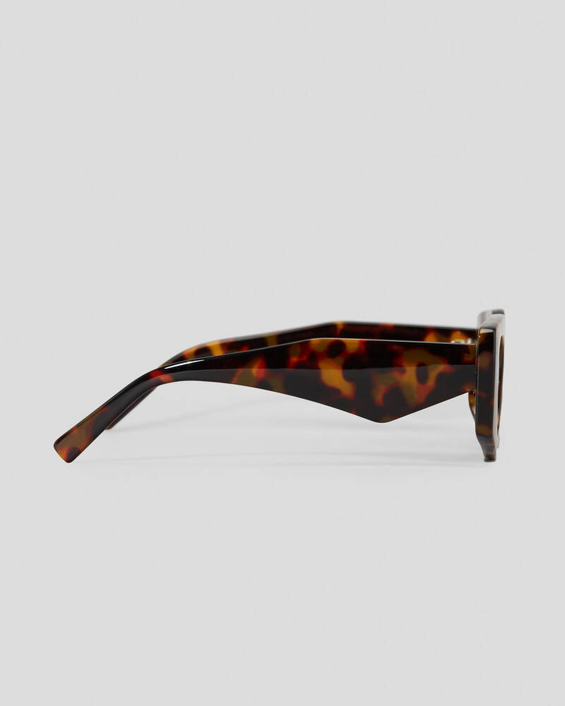 Indie Eyewear Maine Sunglasses for Womens