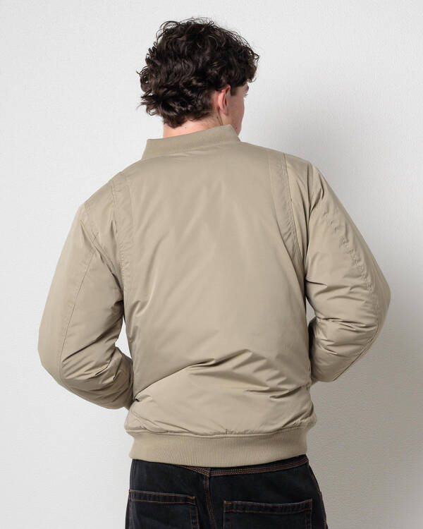 Jacks Crest Jacket for Mens