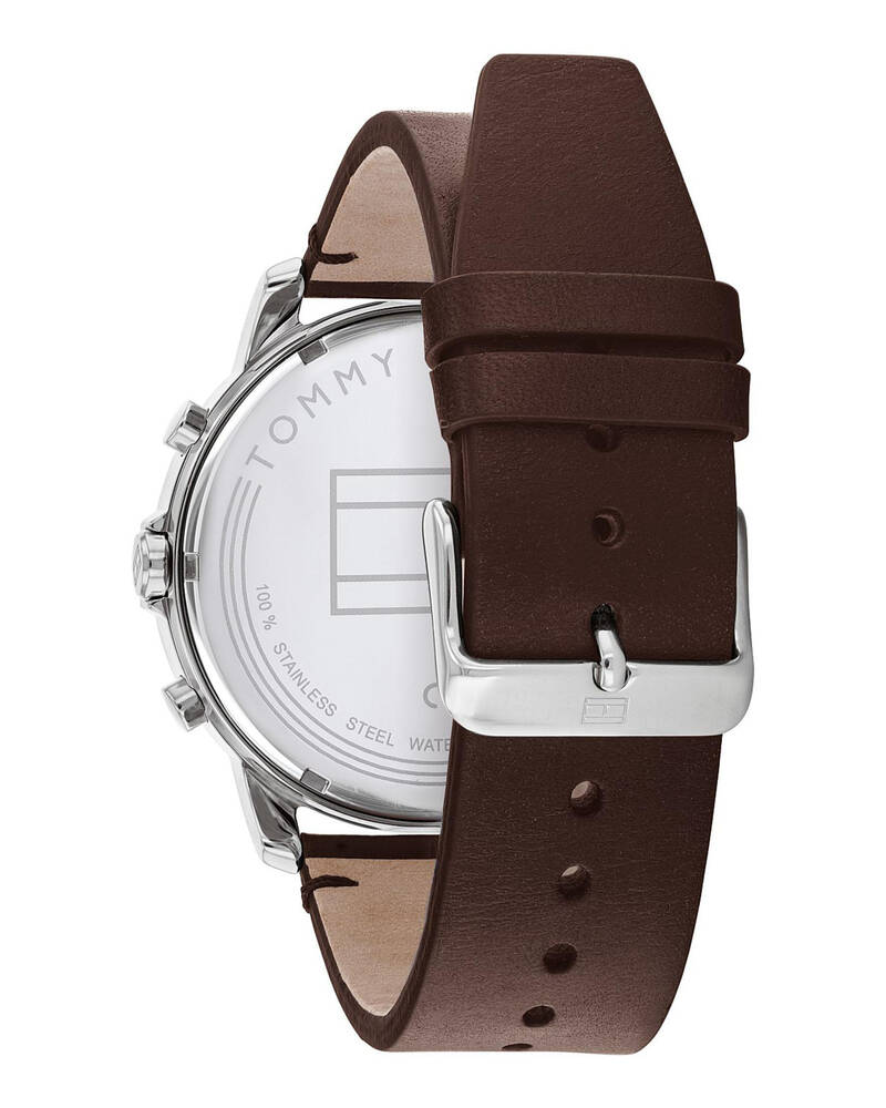 Tommy Hilfiger Jameson Watch for Mens