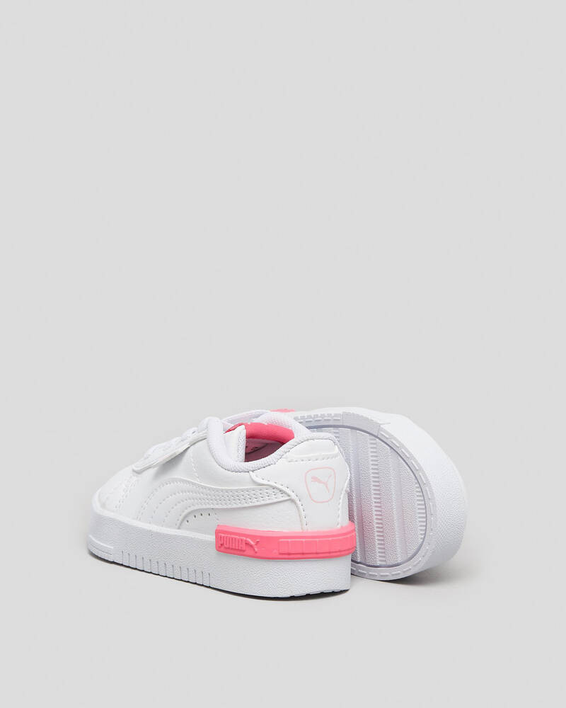 Puma Toddlers' Jada Shoes for Womens