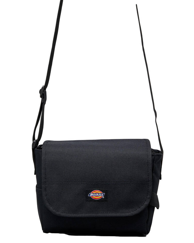 Dickies Basic Courier Bag for Mens