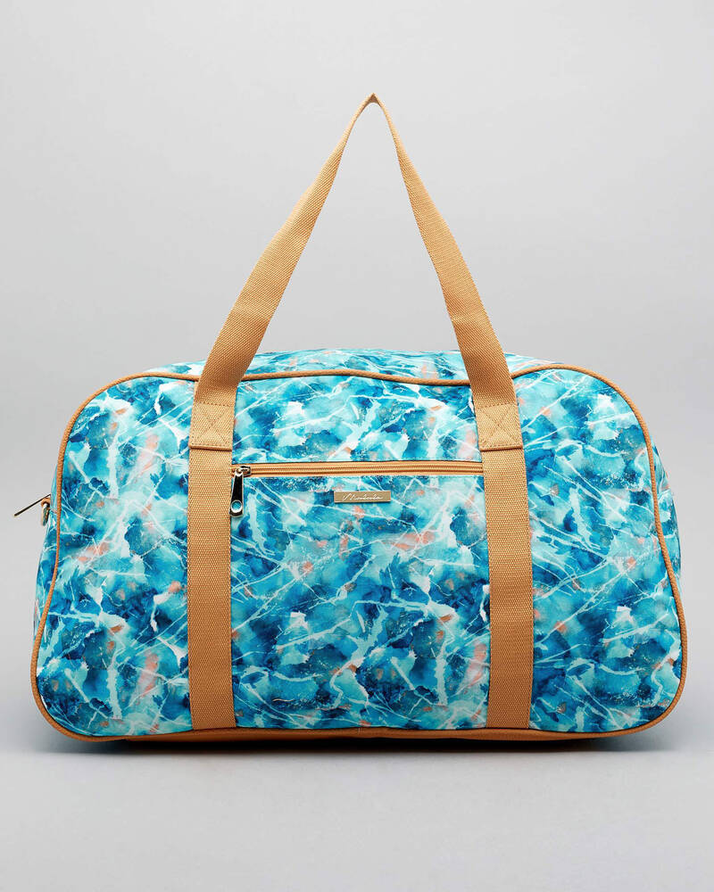 Mooloola Whimsical Travel Bag for Womens