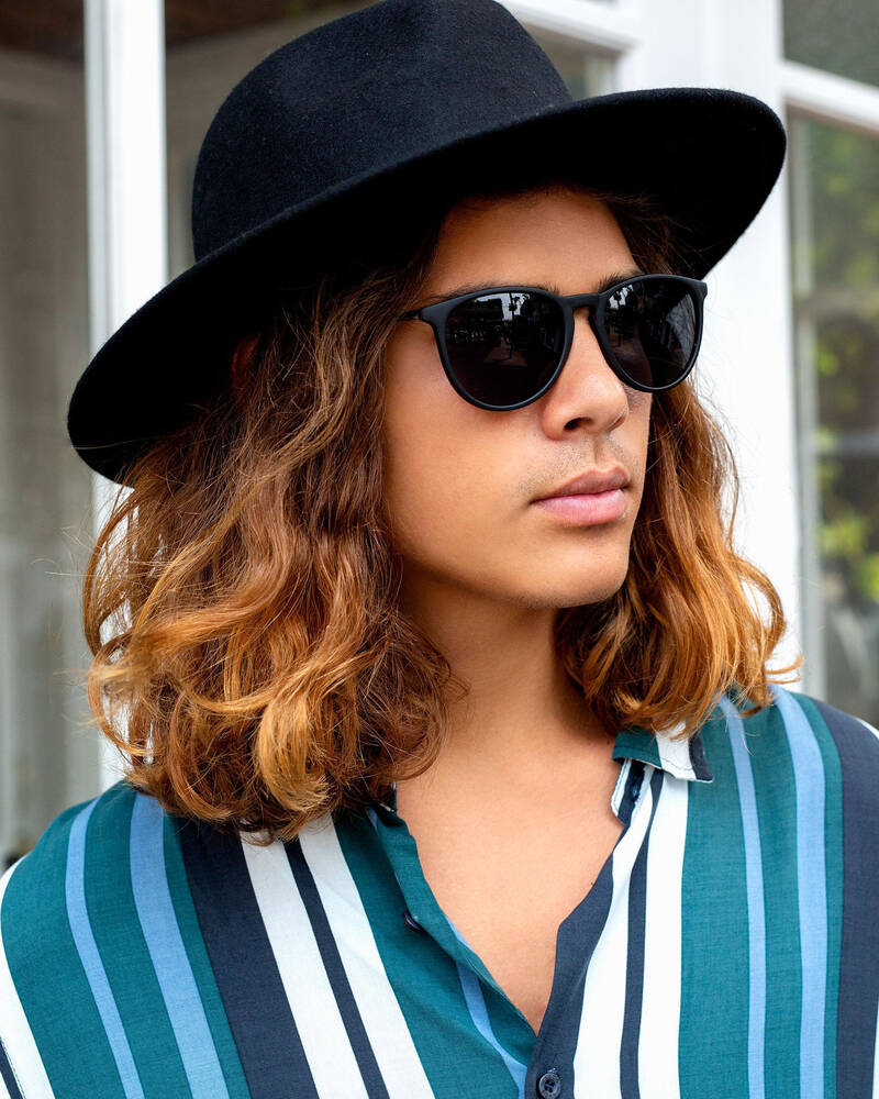 Sanction Feeble Sunglasses for Mens