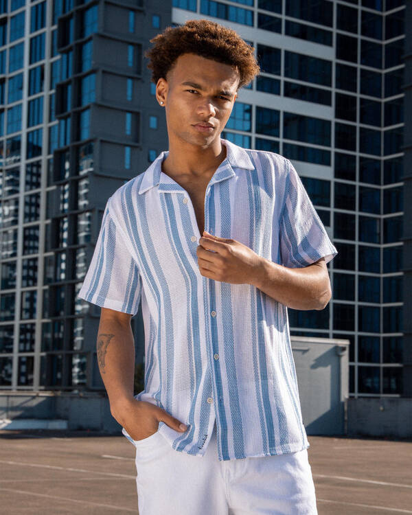 Equator Short Sleeve Shirt