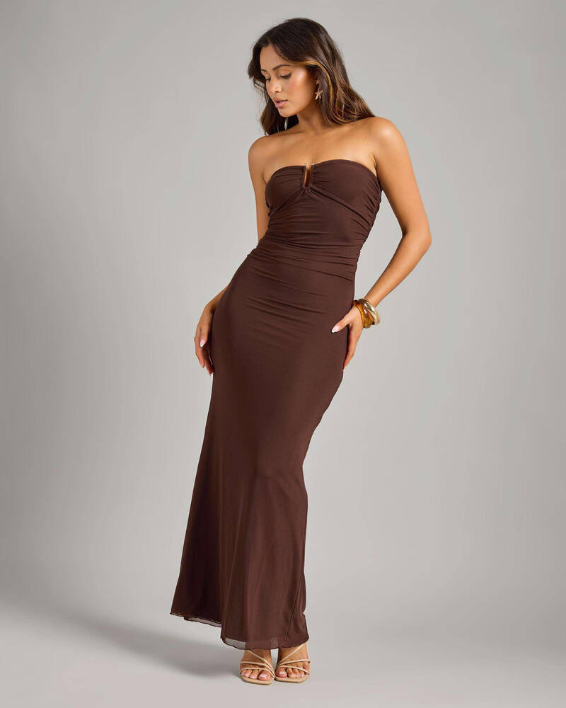 Ava And Ever Maisie Maxi Dress for Womens