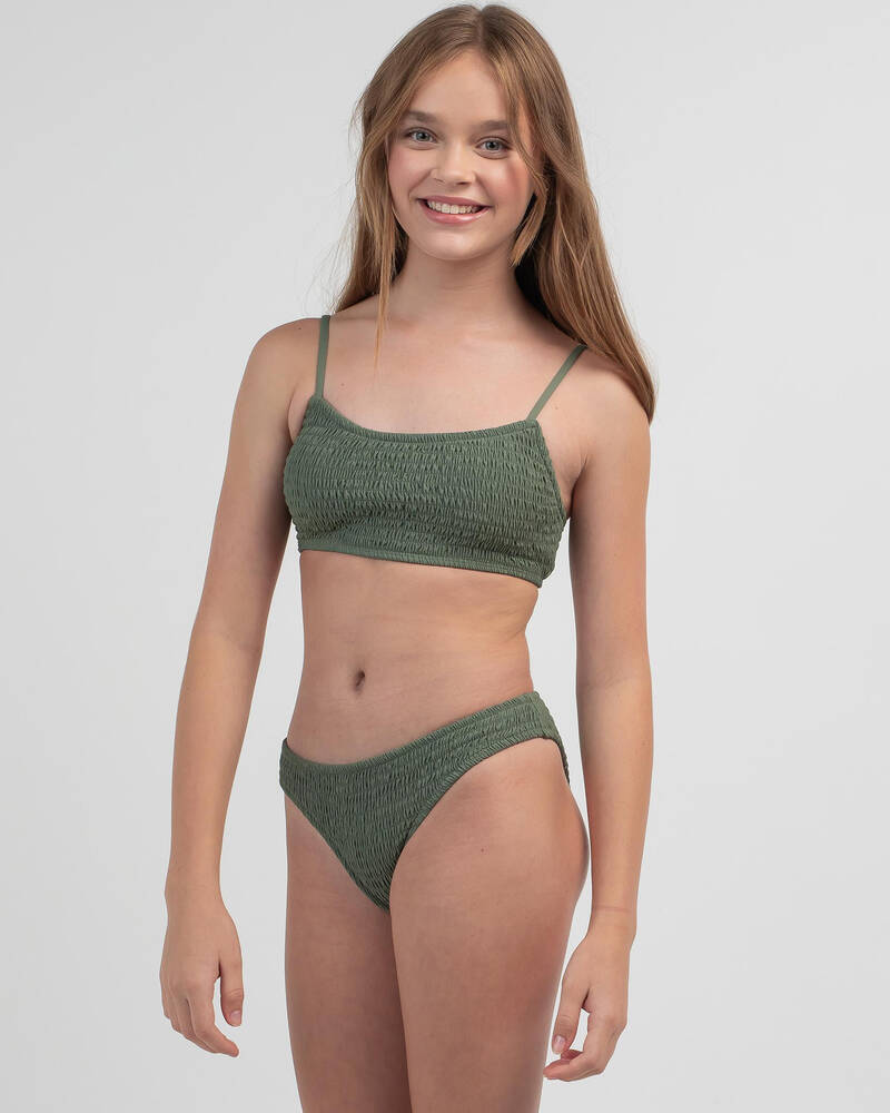 Kaiami Girls' Luna Bikini Set for Womens