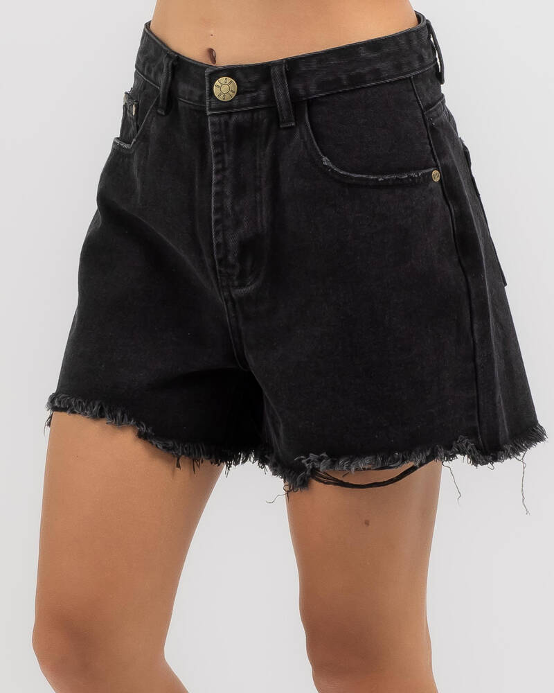 DESU Reign Shorts for Womens