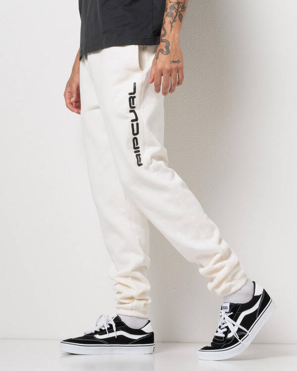 Dosed Stapler Track Pants