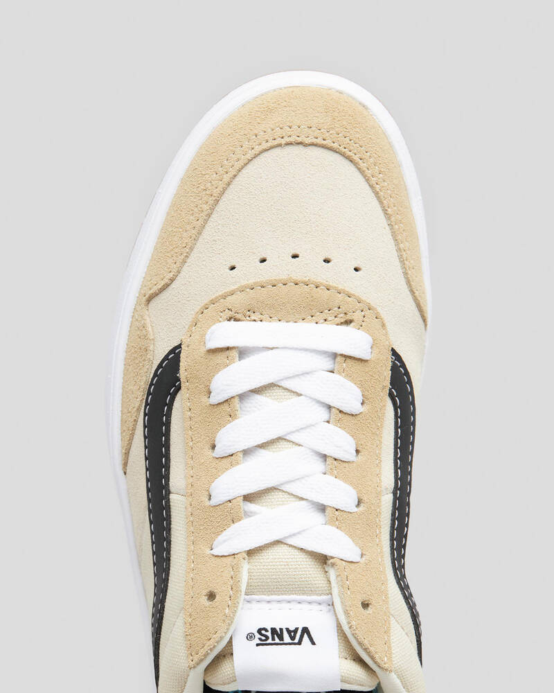 Vans Womens Cruze Shoes for Womens